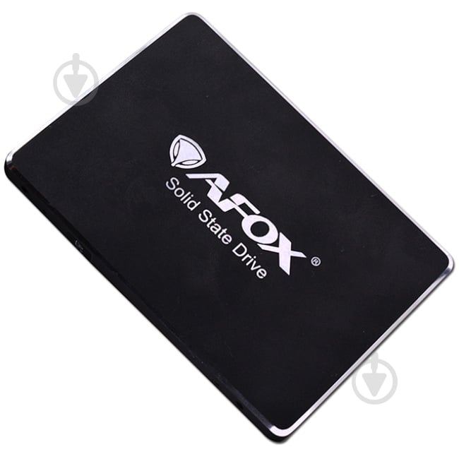 SSD-накопичувач AFOX 240GB 2,5" SATA III TLC (SD250-240GN) - фото 3