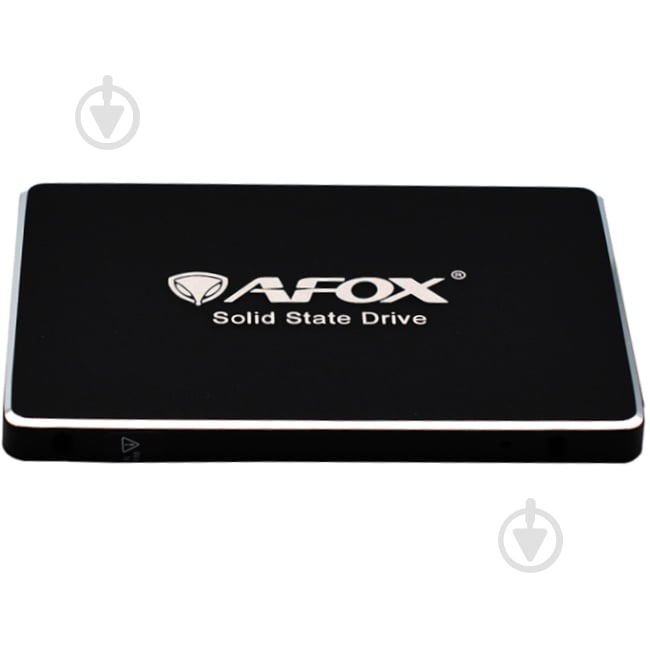 SSD-накопичувач AFOX 240GB 2,5" SATA III TLC (SD250-240GN) - фото 4