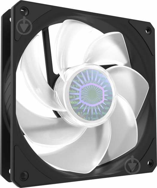 Вентилятор для корпуса Cooler Master MFX-B2DR-18NPA-R1 - фото 5