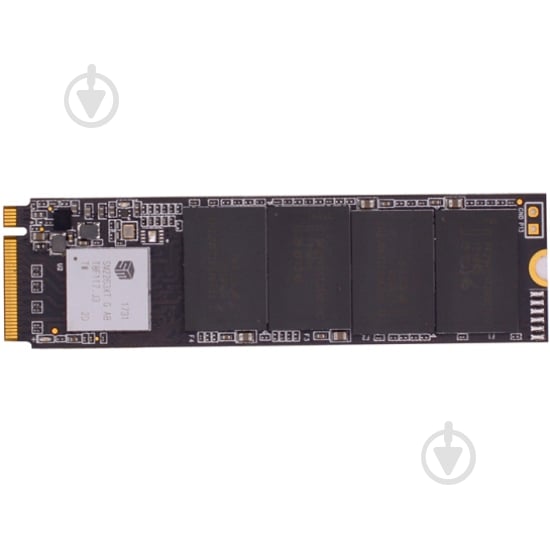 SSD-накопитель AFOX 512GB M.2 PCI Express 3.0 x4 QLC (ME300-512GQN) - фото 2