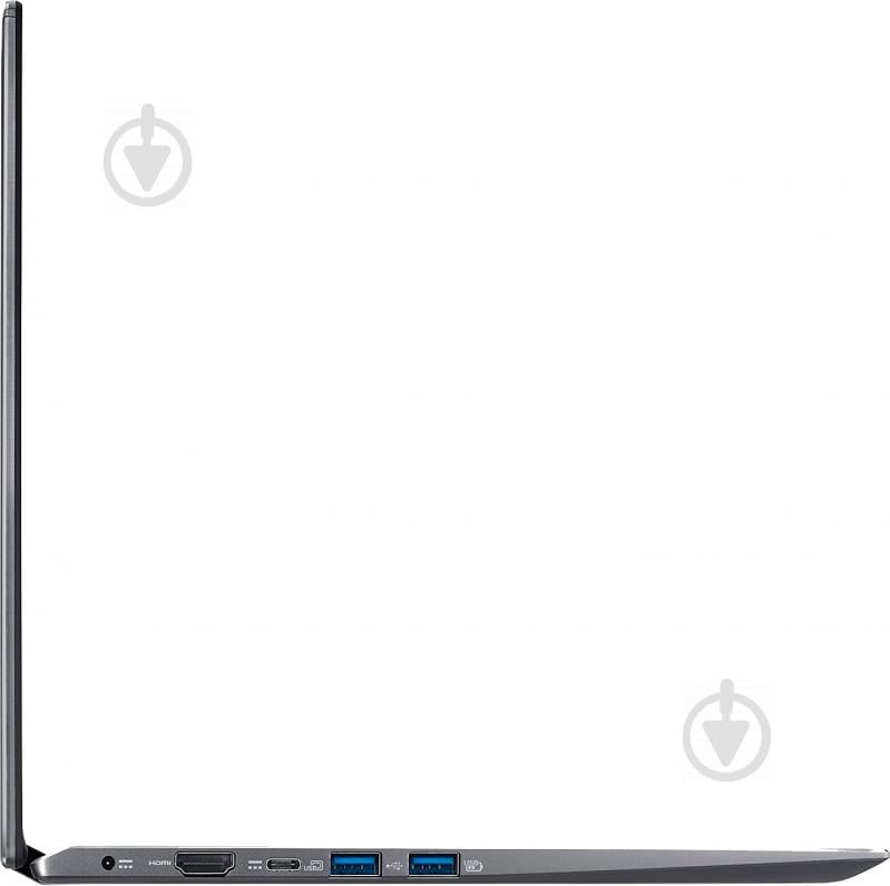 Ноутбук Acer Spin 5 SP513-52N-363F 13,3" (NX.GR7EU.014) grey - фото 10