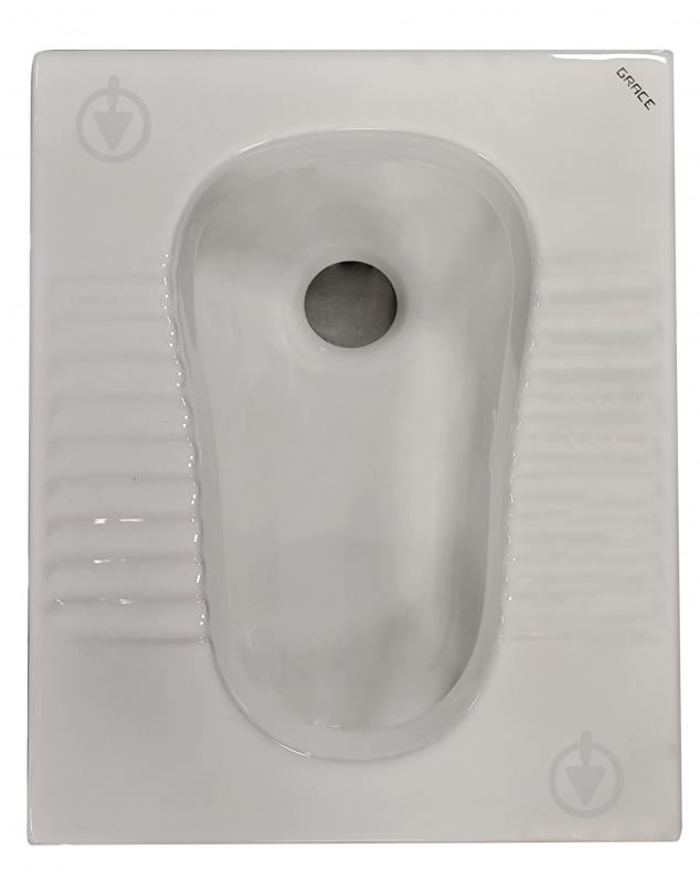 Чаша Генуя Grace D003 - фото 1 Чаша Генуя Grace D003 - фото 1