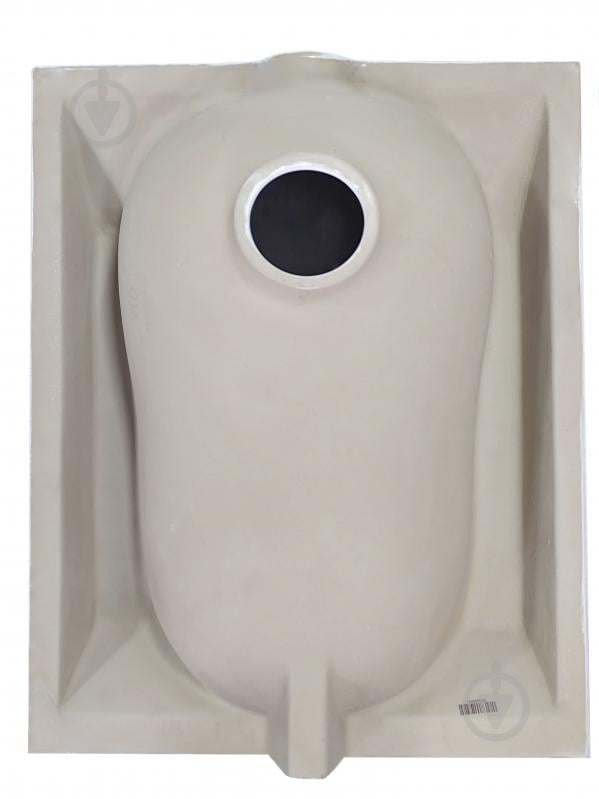 Чаша Генуя Grace D003 - фото 2 Чаша Генуя Grace D003 - фото 2