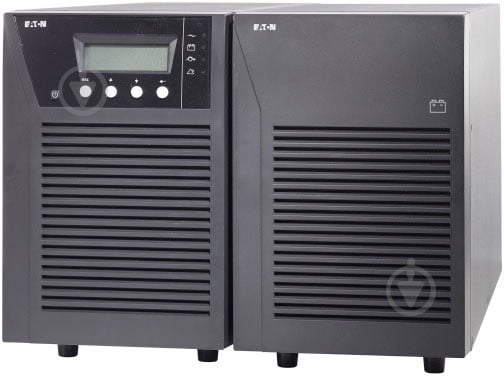 Джерело безперебійного живлення (ДБЖ) Eaton 9130 1000VA PW9130i1000T-XL 103006434-6591 - фото 2