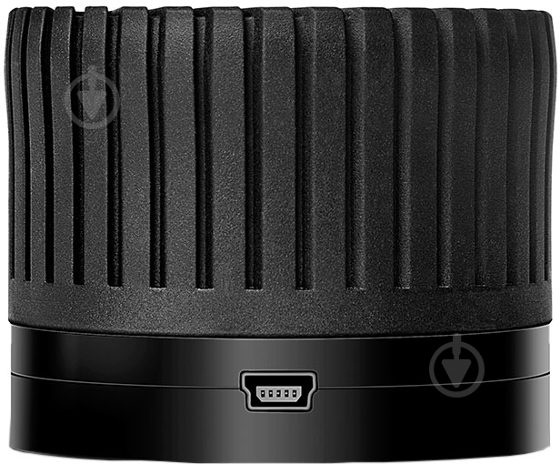 Акустична система Sven PS-40BL 1.0 black (00410060) - фото 3