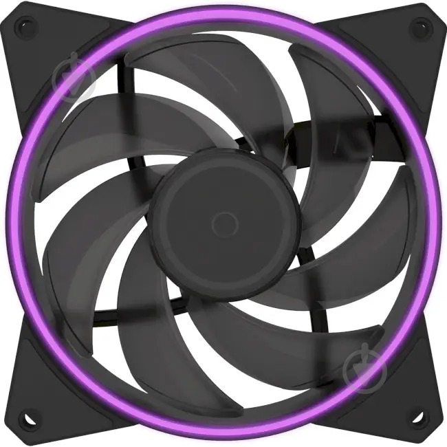 Вентилятор для корпуса Cooler Master R4-122R-20PC-R1 - фото 1