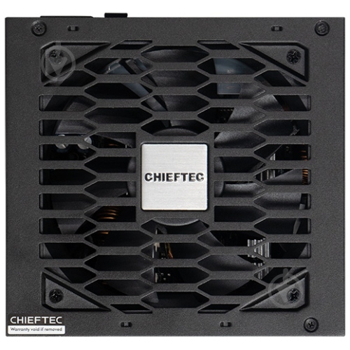 Блок живлення Chieftec BPX-750-S 750 Вт - фото 2