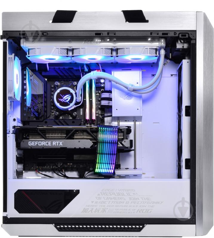 Комп'ютер Artline Overlord STRIX (STRIXv111Winw) silver/white - фото 4