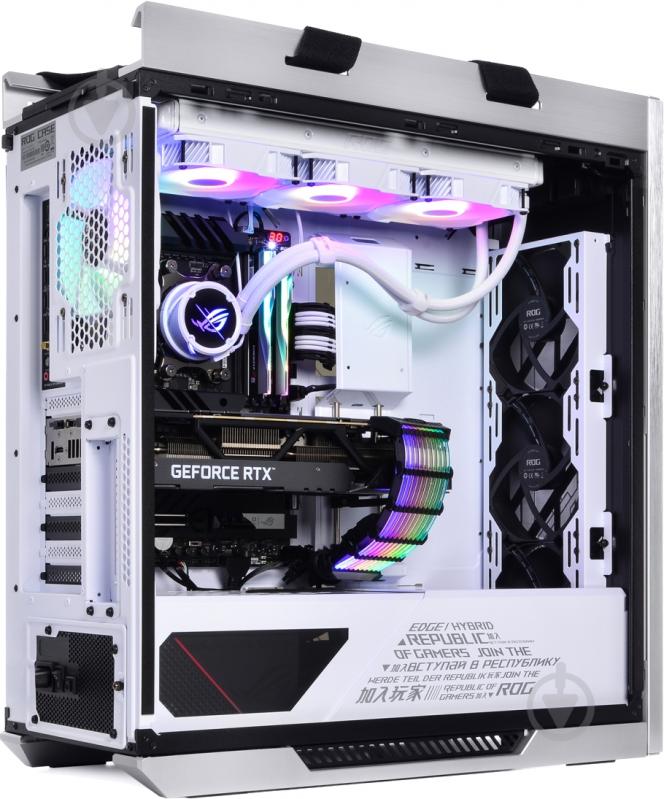 Комп'ютер Artline Overlord STRIX (STRIXv111Winw) silver/white - фото 8