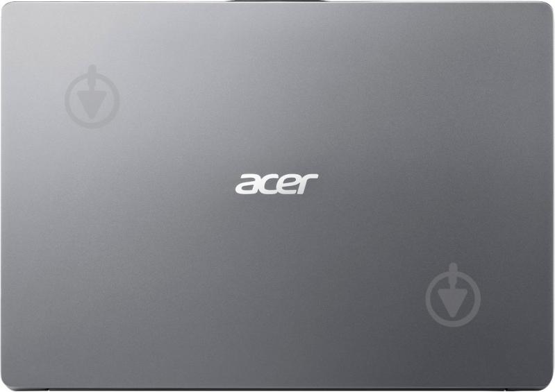 Ноутбук Acer Swift 1 SF114-32-C2ZL 14" (NX.GXUEU.004) silver - фото 5