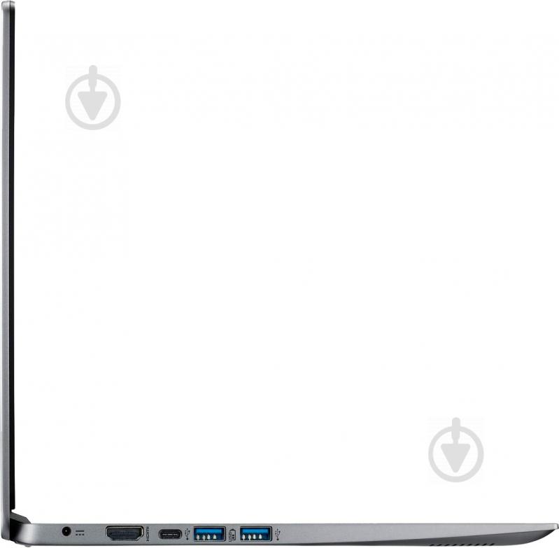 Ноутбук Acer Swift 1 SF114-32-C2ZL 14" (NX.GXUEU.004) silver - фото 9