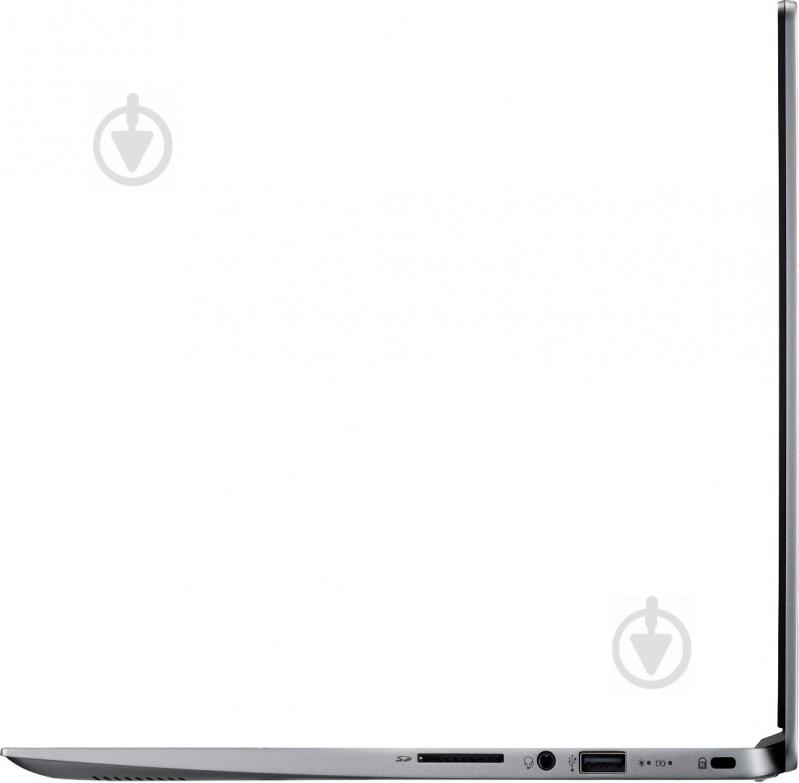 Ноутбук Acer Swift 1 SF114-32-C2ZL 14" (NX.GXUEU.004) silver - фото 8