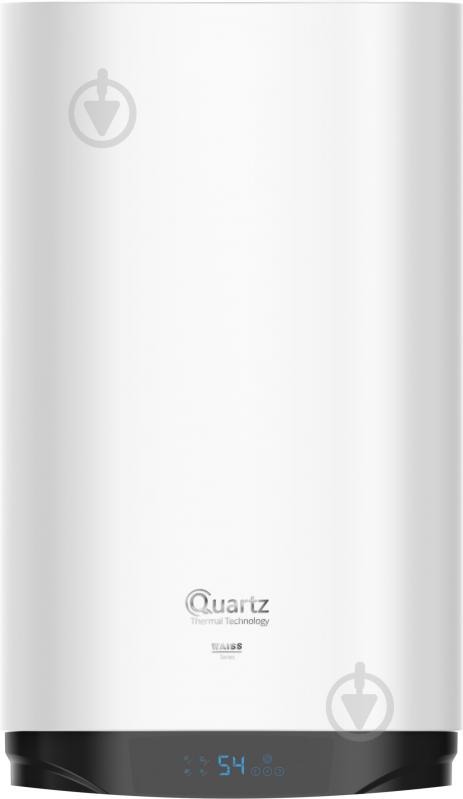 Водонагреватель Quartz Thermal Technology Waiss 100 - фото 1 Водонагреватель Quartz Thermal Technology Waiss 100 - фото 1