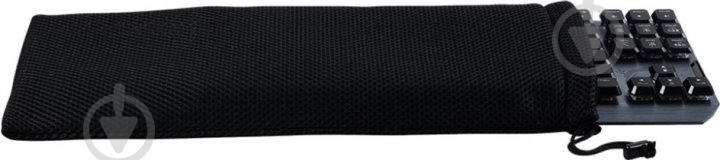 Клавиатура MSI (VIGOR GK50LOW PROF TKL UA) - фото 4