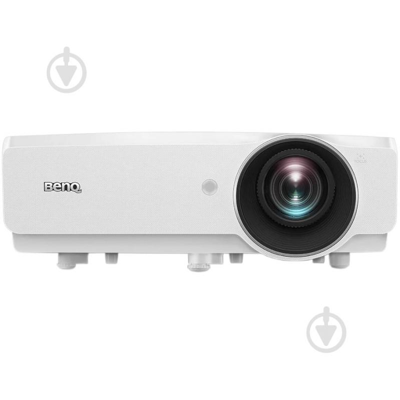 Проектор BenQ SH753p (9H.JGJ77.2JE) - фото 1