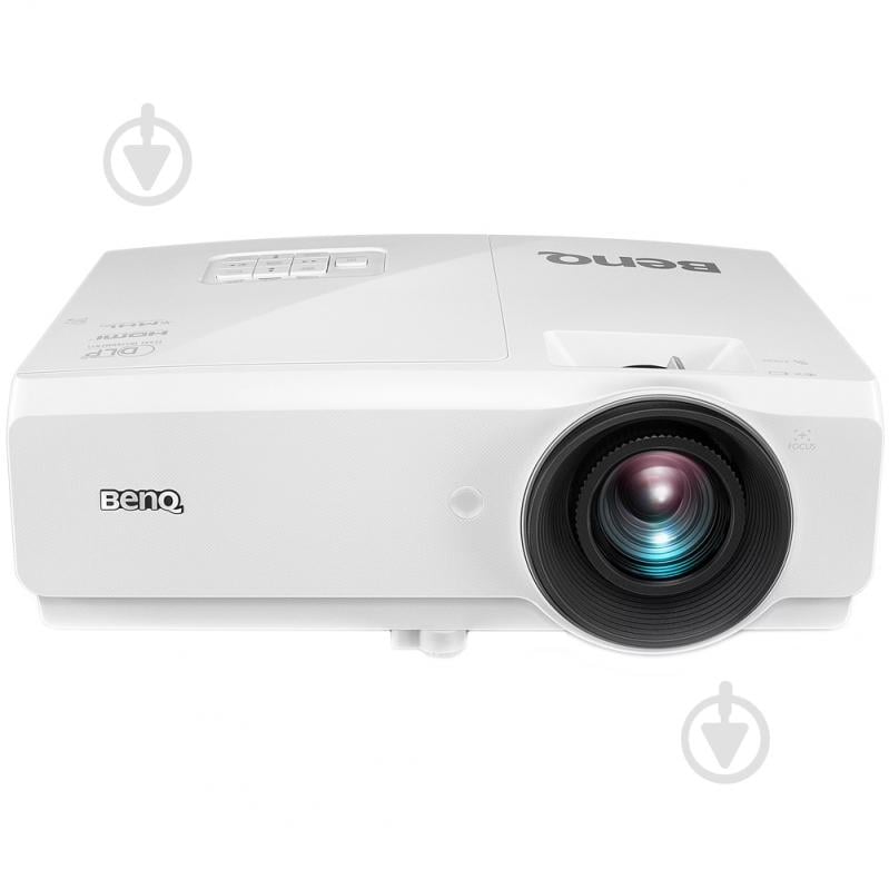 Проектор BenQ SH753p (9H.JGJ77.2JE) - фото 2