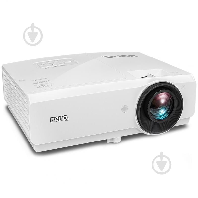 Проектор BenQ SH753p (9H.JGJ77.2JE) - фото 3