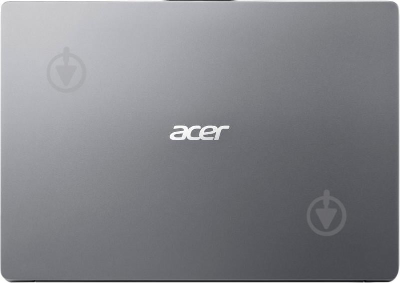 Ноутбук Acer Swift 1 SF114-32-P01U 14" (NX.GXUEU.008) silver - фото 5