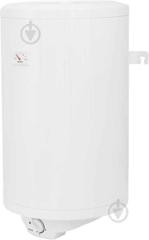 Бойлер Gorenje GBF-80/UA - фото 2