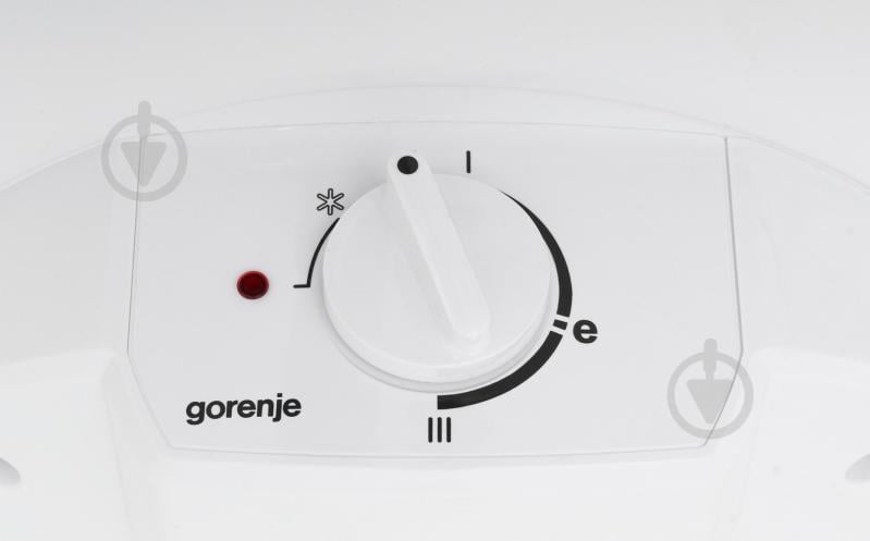 Бойлер Gorenje GBF-80/UA - фото 6