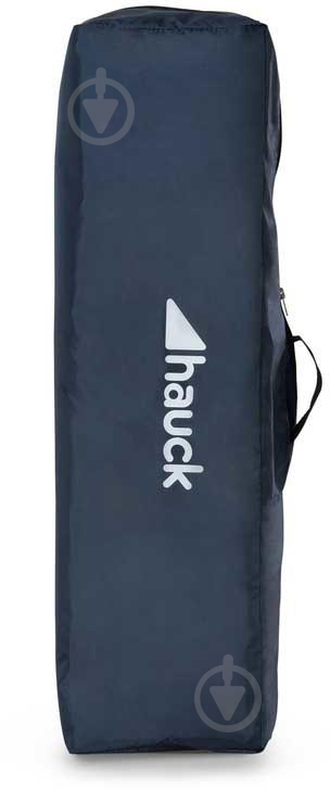 Манеж детский Hauck Dream N Play Plus navy/aqua 60366-6 - фото 10