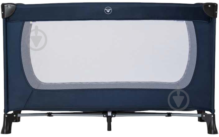 Манеж детский Hauck Dream N Play Plus navy/aqua 60366-6 - фото 3