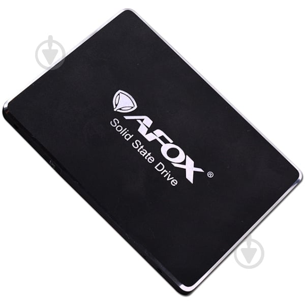 SSD-накопичувач AFOX 512GB 2,5" SATA III TLC (SD250-512GN) - фото 3