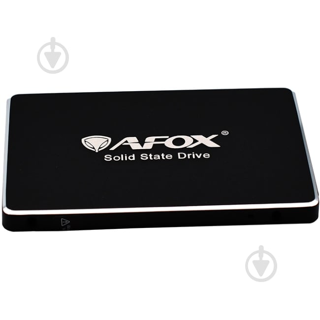 SSD-накопичувач AFOX 512GB 2,5" SATA III TLC (SD250-512GN) - фото 4