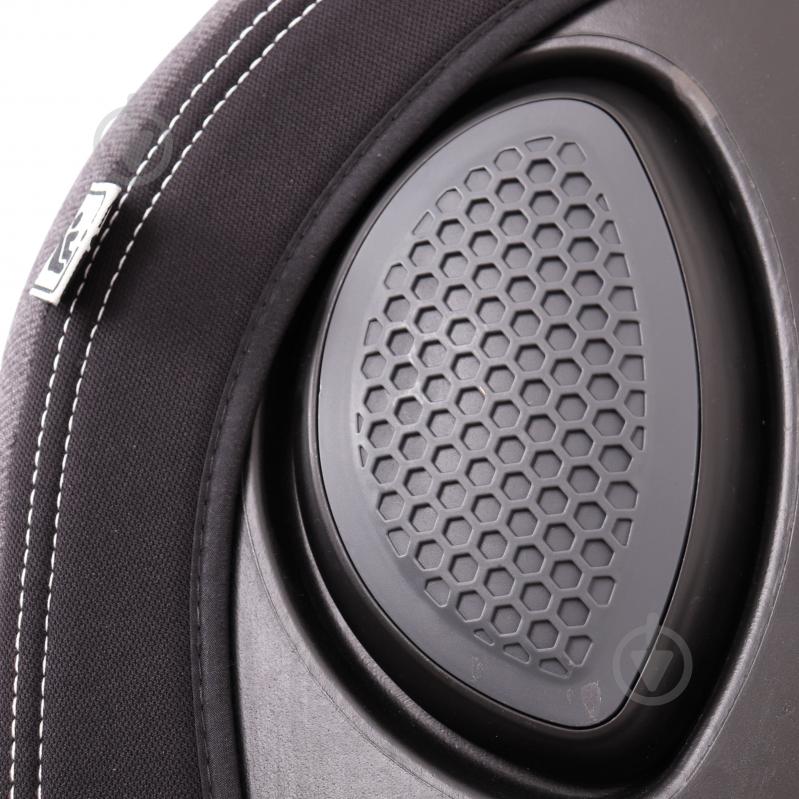 Автокресло Eternal Shield AA17N-В коричневый с черным - фото 6 Автокресло Eternal Shield AA17N-В коричневый с черным - фото 6