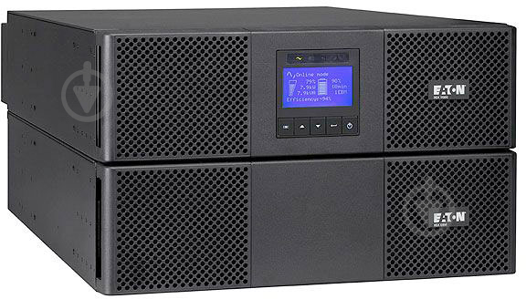 Источник бесперебойного питания (ИБП) Eaton 9SX 11000VA 9SX11Ki - фото 2