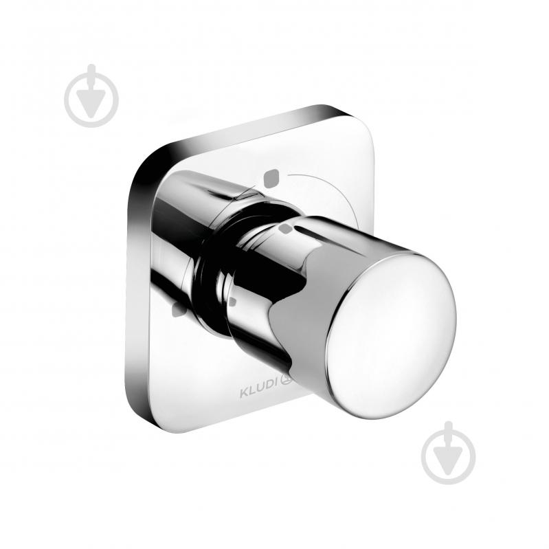 Переключатель Kludi E2 498460575 - фото 1