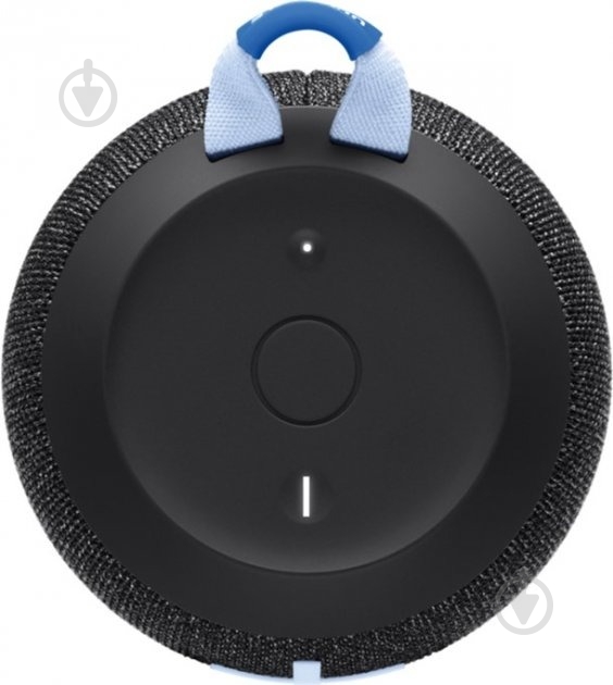 Портативна колонка Logitech Ultimate Ears Wonderboom 3 Active black (984-001829) - фото 4