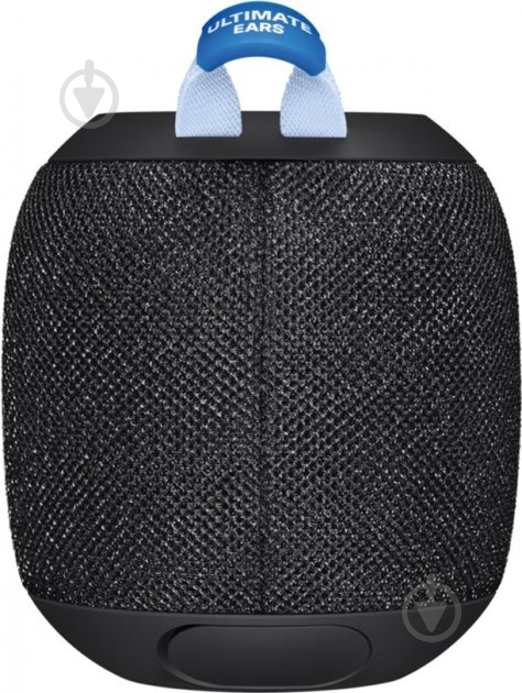 Портативна колонка Logitech Ultimate Ears Wonderboom 3 Active black (984-001829) - фото 3