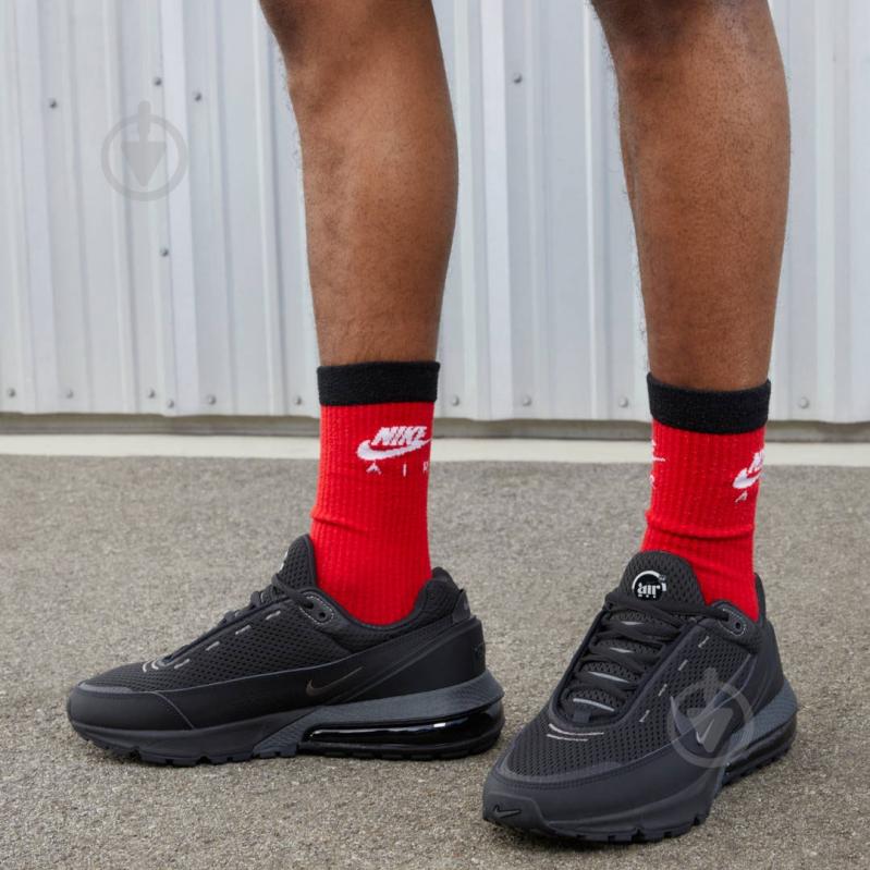 Кроссовки Nike AIR MAX PULSE DR0453-003 р.41 - фото 11