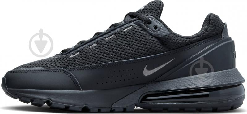 Кроссовки Nike AIR MAX PULSE DR0453-003 р.41 - фото 4