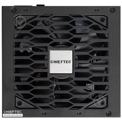 Блок питания Chieftec BPX-850-S 850 Вт - фото 2