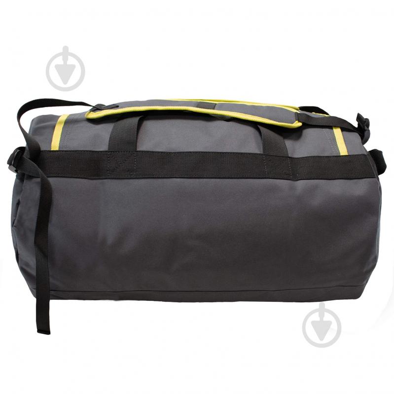 Сумка SEMI LINE 36 Graphite (A3051-1) 7040 серый - фото 2