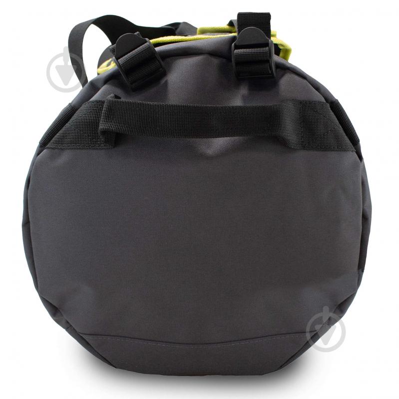 Сумка SEMI LINE 36 Graphite (A3051-1) 7040 серый - фото 5