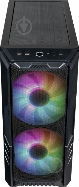 Корпус Cooler Master H500-KGNN-S00 - фото 3