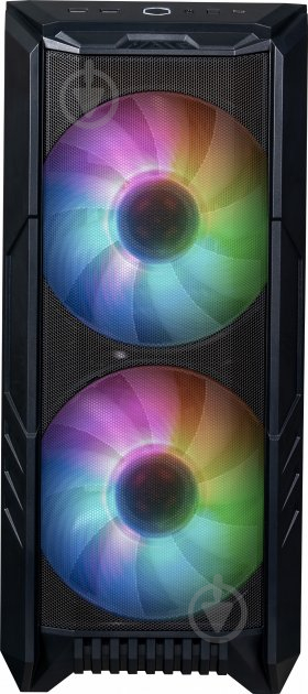 Корпус Cooler Master H500-KGNN-S00 - фото 1