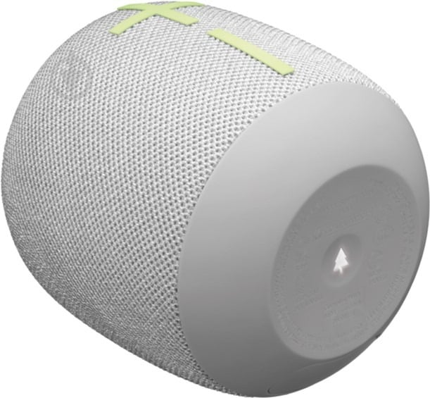 Портативная колонка Logitech Ultimate Ears Wonderboom 3 Joyous Brights gray (984-001832) - фото 5