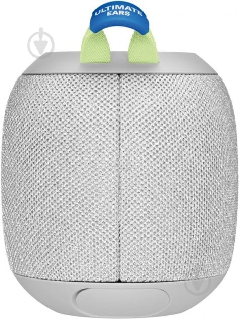 Портативная колонка Logitech Ultimate Ears Wonderboom 3 Joyous Brights gray (984-001832) - фото 3