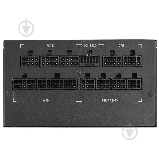 Блок питания Chieftec CPX-850FC 850 Вт - фото 5