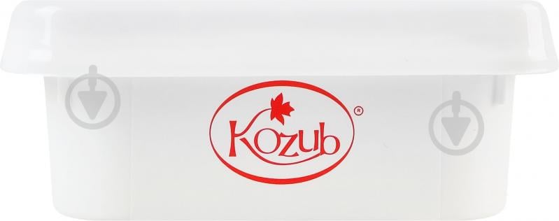 Крем-сир Козуб 50% вершковий 150 г - фото 2