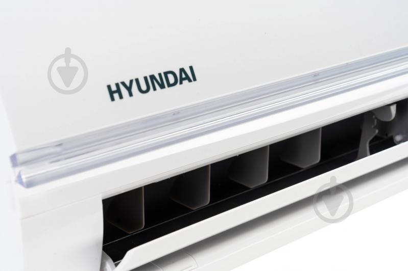 Кондиционер Hyundai ARN/ARU-18HQBUA - фото 19