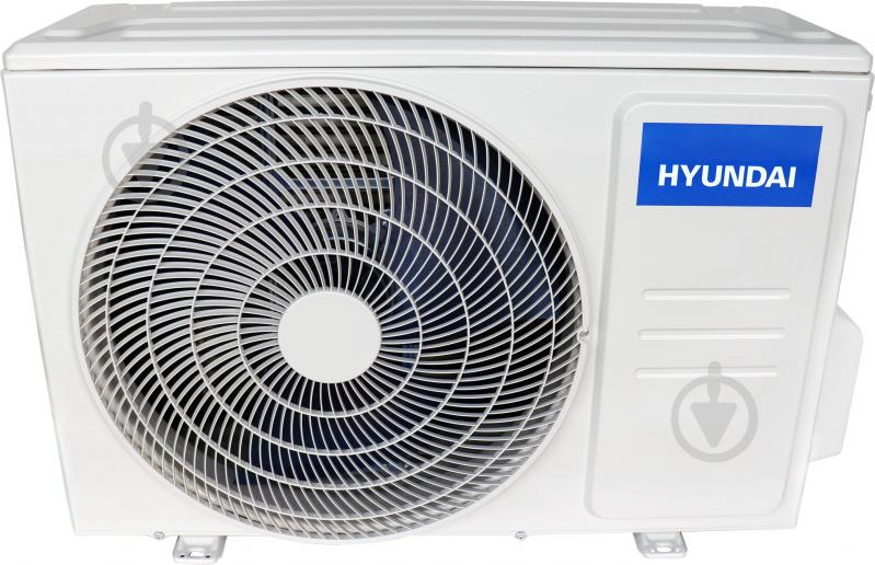 Кондиционер Hyundai ARN/ARU-18HQBUA - фото 5
