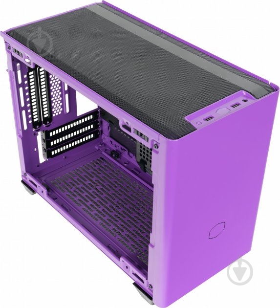 Корпус Cooler Master MCB-NR200P-PCNN-S00 - фото 5