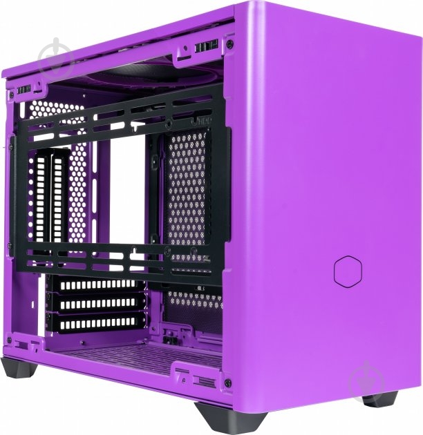 Корпус Cooler Master MCB-NR200P-PCNN-S00 - фото 3