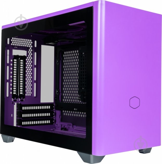 Корпус Cooler Master MCB-NR200P-PCNN-S00 - фото 1
