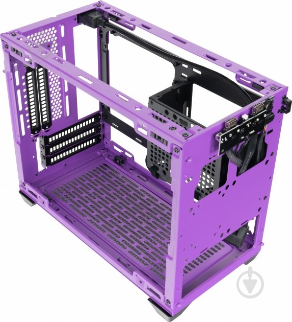 Корпус Cooler Master MCB-NR200P-PCNN-S00 - фото 13